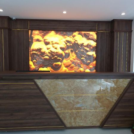 Hoang Gia Hotel Ханой Екстериор снимка