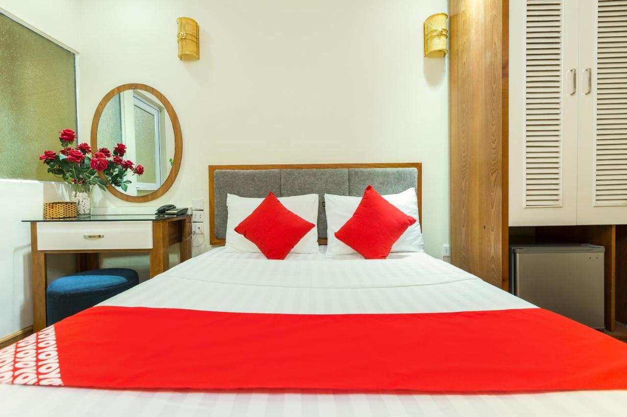 Hoang Gia Hotel Ханой Екстериор снимка