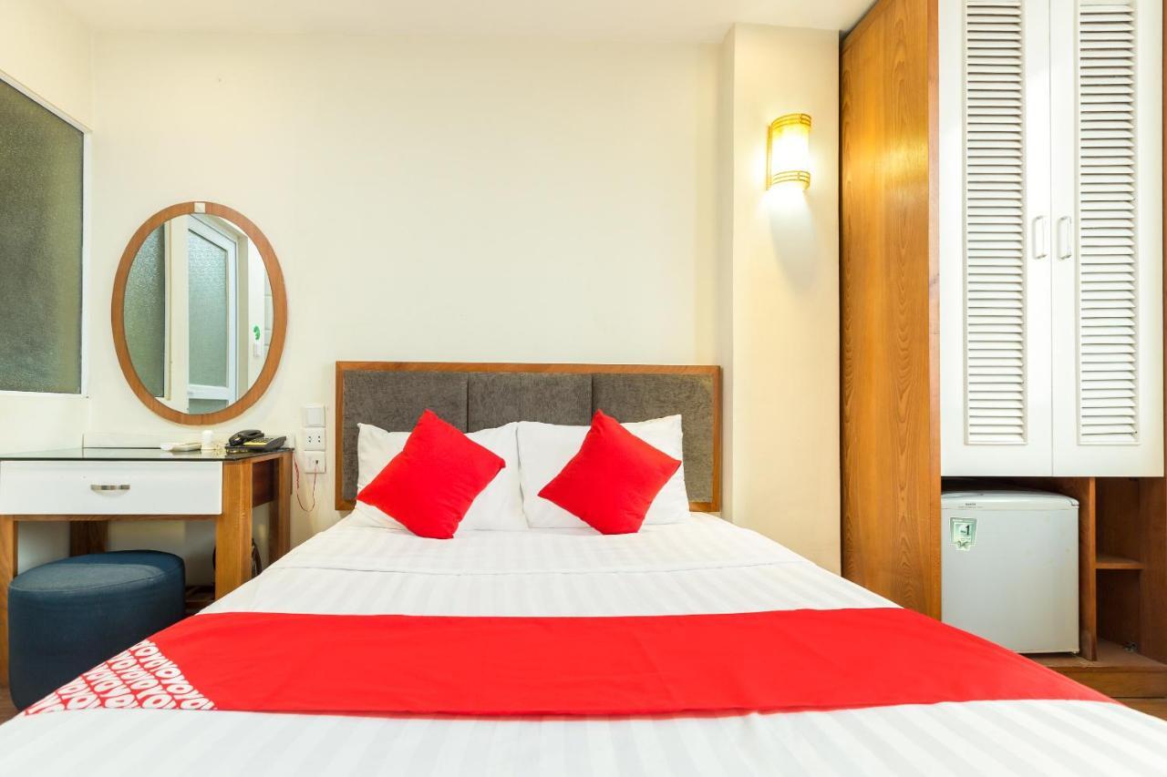 Hoang Gia Hotel Ханой Стая снимка