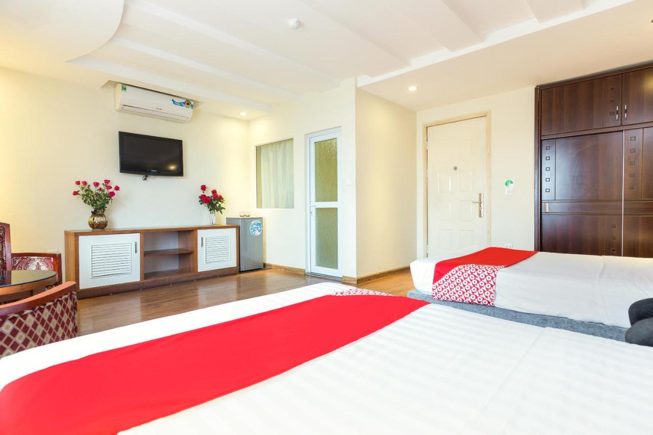 Hoang Gia Hotel Ханой Екстериор снимка